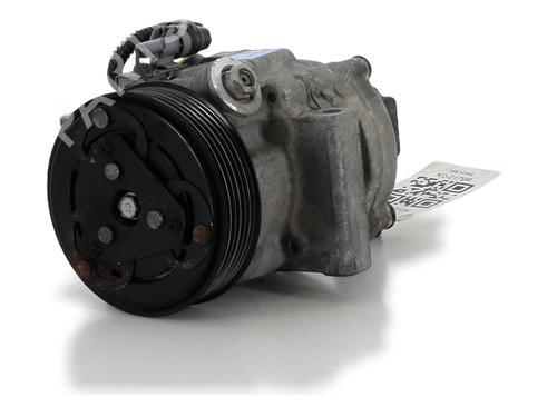 Used AC compressor CITROËN C1 (PM_, PN_) 1.0 (68 hp) 28160498