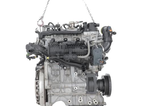 Engine PEUGEOT 308 SW II (LC_, LJ_, LR_, LX_, L4_) 1.2 THP 110 | BP27189850M1 