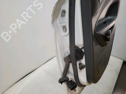 Drzwi tylne prawe FORD FIESTA VI (CB1, CCN) 1.4 LPG | BP29988452C5 