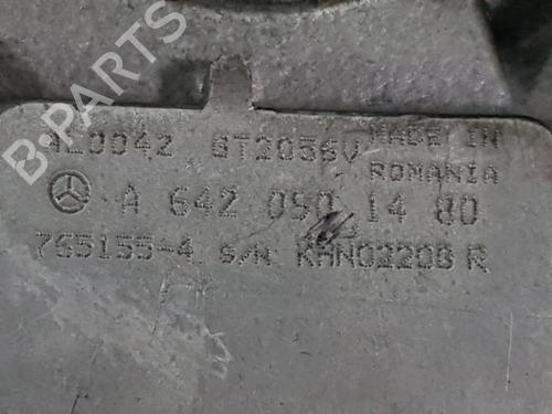 Engine JEEP COMMANDER (XK, XH) 3.0 CRD 4x4 | BP30895345M1