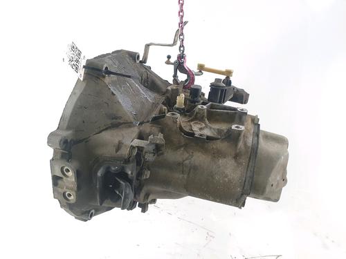 gearbox-peugeot-1007-km_-2005-31866559 main image
