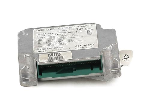 Used ECU airbags HYUNDAI TUCSON (JM) 2.0 CRDi All-wheel Drive (140 hp) 25983026