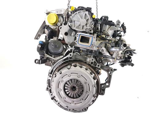 Engine CITROËN DS3 (SA_) 1.6 HDi 90 | BP32401620M1 - Image 3