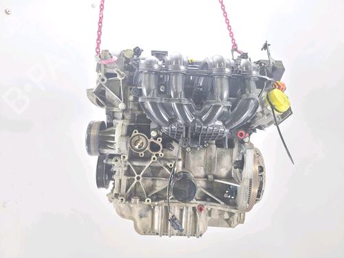 Engine FORD KA+ III (UK, FK) 1.2 Ti-VCT | BP20130902M1 