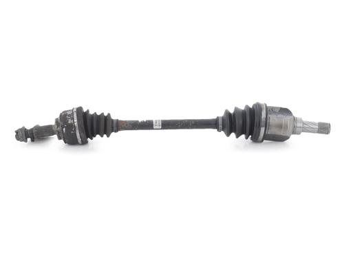 Left front driveshaft DACIA LOGAN MCV (KS_) 1.5 dCi (KS0W) | BP40248957M38 - Image 2