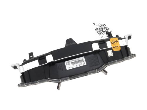 Used Instrument cluster PEUGEOT PARTNER Box Body/MPV (K9) [2018-2025]  25621650