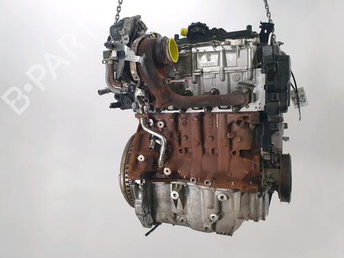 Engine RENAULT KANGOO III Box Body/MPV 1.5 Blue dCi 95 (FJAB) | BP38632972M1 - Image 4