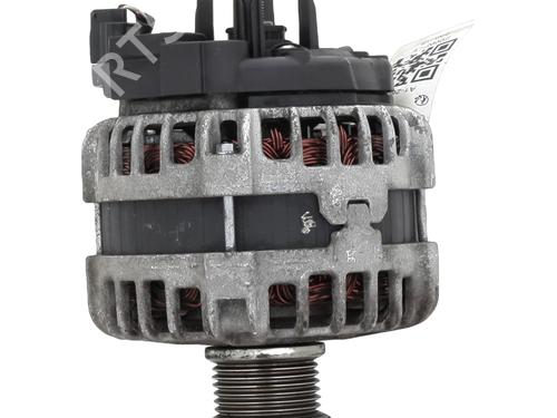 Generator RENAULT MEGANE IV Hatchback (B9A/M/N_) 1.6 dCi 130 (B9A4) | BP31152397M7
