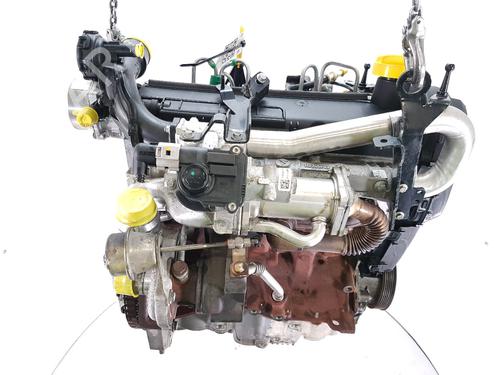 Engine RENAULT CLIO III Grandtour (KR0/1_) 1.5 dCi (KR0F) | BP32202312M1  - Image 5