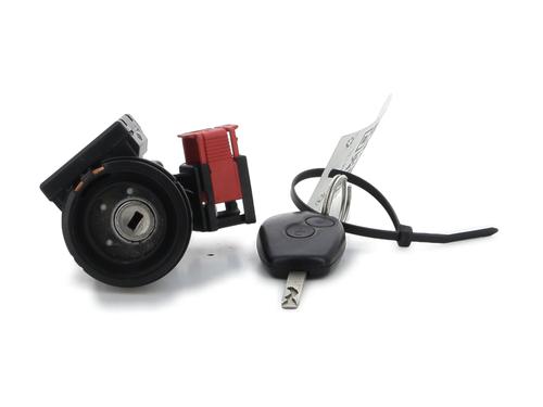 Ignition barrel RENAULT CLIO III (BR0/1, CR0/1) 1.5 dCi | BP28137977M48 
