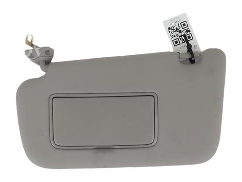 Left sun visor NISSAN LEAF (ZE1) Electric | BP38496811I1 - Image 2