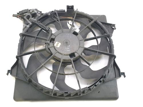 Koelventilatormotor KIA CARENS IV 1.7 CRDi (116 hp) 30049447