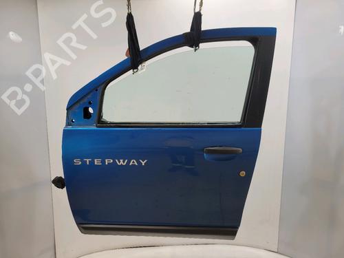 Portier links voor DACIA LODGY (JS_) 1.2 TCe (JSAY, JSM0) (115 hp) 31141592