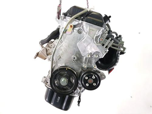 Used Engine Engine MITSUBISHI MIRAGE / SPACE STAR VI Hatchback (A0_A) 1.2 (71 hp) 36429099 36429099