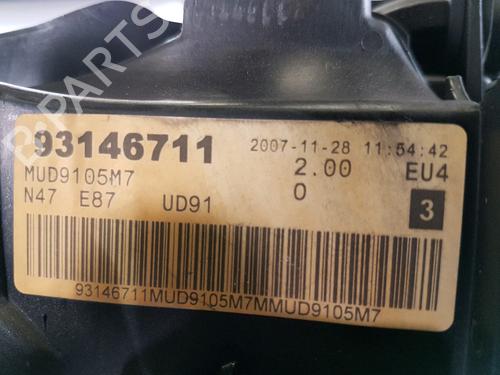 Engine BMW 1 (E87) 120 d | BP35891700M1  - Image 13