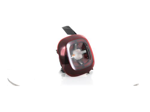 Left taillight DACIA DUSTER (HM_) 1.5 dCi 115 (HMAD) | BP36776594C34 - Image 5