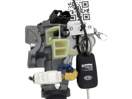 Used Ignition barrel KIA CEE'D Sportswagon (JD) 1.4 CRDi 90 (90 hp) 26592028