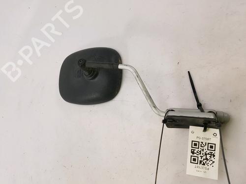 Left mirror PEUGEOT 406 Coupe (8C) 2.0 16V | BP16782240C26 