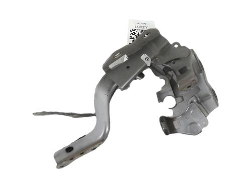 Used Hinge/Door check strap Hinge/Door check strap TOYOTA AURIS (_E18_) 1.8 Hybrid (ZWE186_, ZWE186R) (136 hp) 36351274 36351274