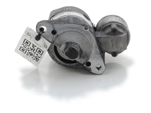 Starter RENAULT CLIO IV (BH_) 1.2 16V | BP30583943M8