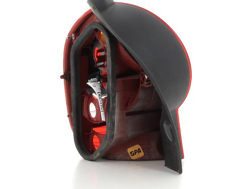 Right taillight RENAULT MODUS / GRAND MODUS (F/JP0_) 1.2 (JP0C, JP0K, FP0C, FP0K, FP0P, JP0P, JP0T) | BP29389836C35 