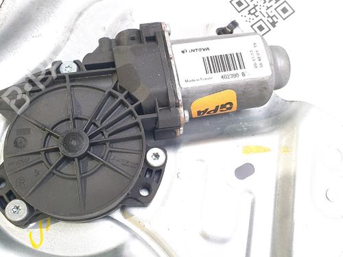 Front right window mechanism KIA SPORTAGE III (SL) 1.7 CRDi | BP30312252C23 