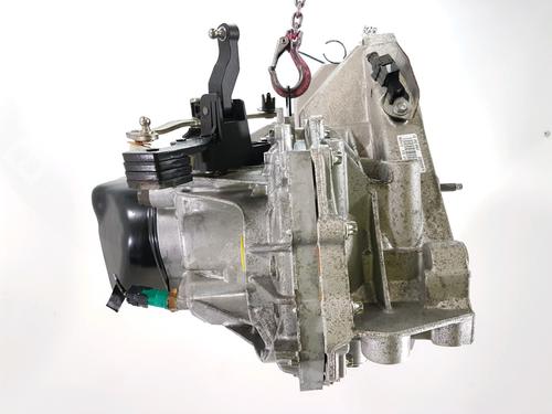 Gearbox RENAULT CLIO IV (BH_) 1.5 dCi 75 | BP27667803M3 