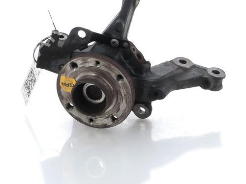 Used Right front steering knuckle RENAULT CLIO IV (BH_) 1.5 dCi 90 (90 hp) 18897186