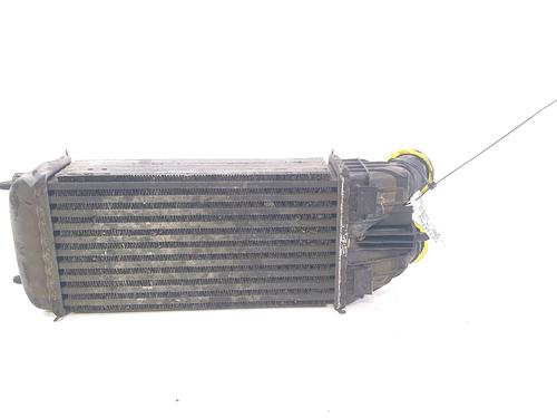 Intercooler PEUGEOT 207 (WA_, WC_) 1.6 HDi | BP28616668M30