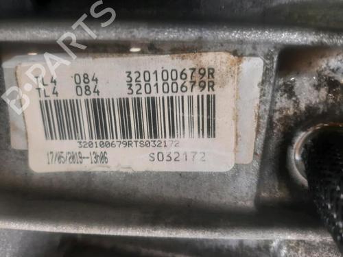 Gearbox RENAULT KANGOO Express (FW0/1_) 1.2 TCe 115 (FW02, FW14) | BP38283227M3  - Image 5