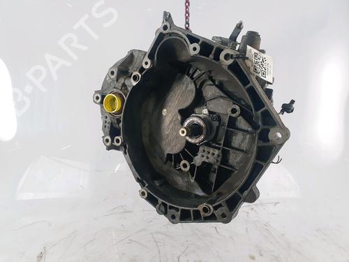 Gearkasse OPEL ASTRA H GTC (A04) 1.9 CDTi (L08) | BP30093728M3