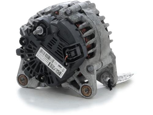 Alternator RENAULT MEGANE III Hatchback (BZ0/1_, B3_) 1.5 dCi (BZ0C) | BP33533791M7 - Image 3