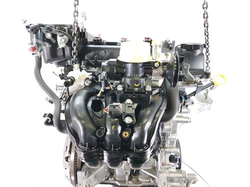 Engine CITROËN C1 (PM_, PN_) 1.0 | BP33925345M1  - Image 5