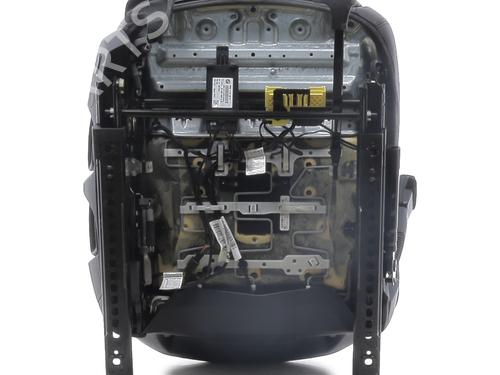 Right front seat BMW 1 (F20) M 135 i xDrive | BP32433560C16