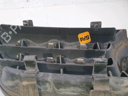 Grille VW POLO (9N_, 9A_)  | BP27490803C40 