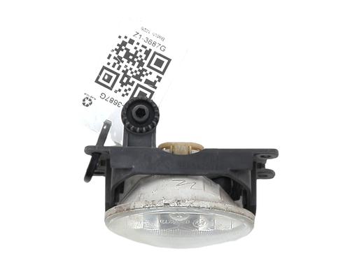 Left front fog light CITROËN C3 I (FC_, FN_)  | BP28122391C30 