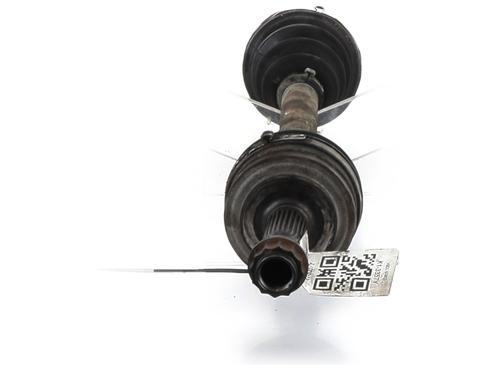 Left front driveshaft TOYOTA AURIS (_E15_) 1.4 D-4D (NDE150_, NDE150R) | BP29761855M38