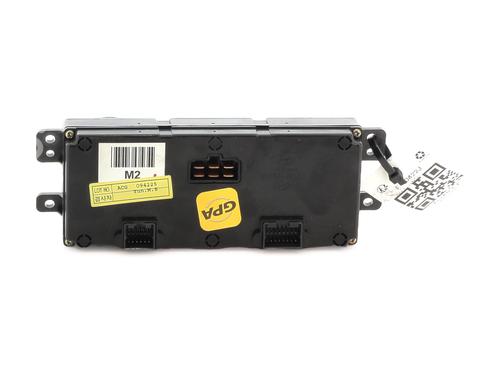 Climate control HYUNDAI TUCSON (JM) 2.0 CRDi | BP23100682I5 