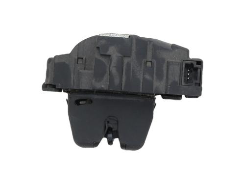 Used Tailgate lock PEUGEOT 207 SW (WK_) 1.6 HDi (92 hp) 30799118