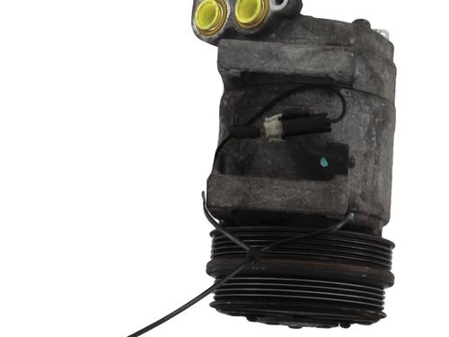 AC compressor VOLVO C30 (533) D3 | BP34177274M34  - Image 5