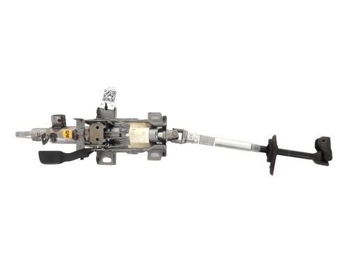 Steering column RENAULT TWINGO III (BCM_, BCA_) 1.0 SCe 70 | BP30918231M21