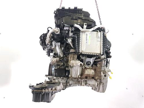 Used Engine Engine 38260457 38260457