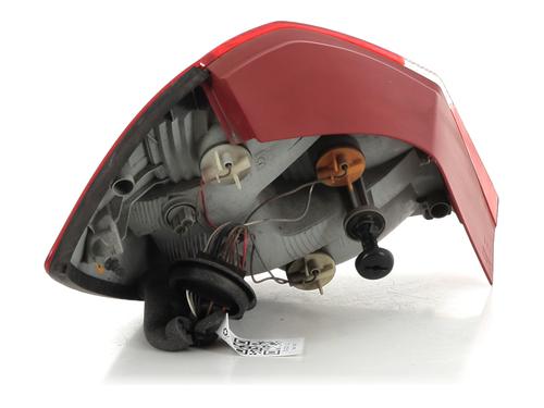 Right taillight SKODA FABIA II (542) 1.2 TSI | BP29552939C35 