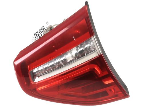 Højre baglygte bagklap CITROËN C4 Picasso I MPV (UD_) 1.6 HDi | BP30917942C80