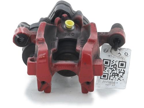 Used Right rear brake caliper AUDI A3 (8V1, 8VK) S3 quattro (300 hp) 31032283