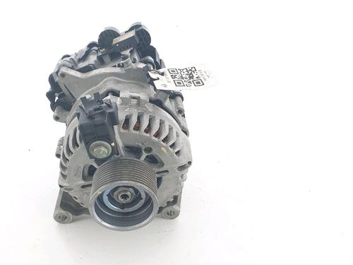 Used Engine CITROËN AMI (9A_) Electric (9AZ2CA) (8 hp) 31693479