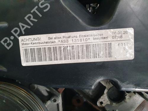 Engine AUDI A6 C6 (4F2) 3.0 TDI quattro | BP36776503M1 - Image 11