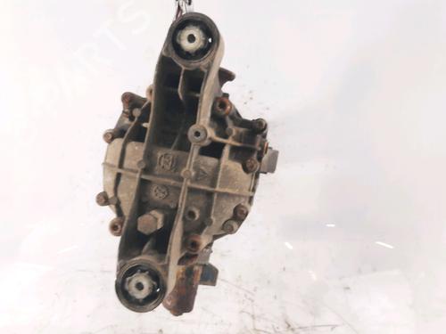 Differential, bag Differential, bag VW TOUAREG (7LA, 7L6, 7L7) 3.0 V6 TDI (240 hp) 34362435 34362435
