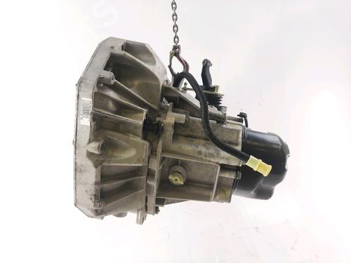 Used Gearbox Gearbox 37017192 37017192