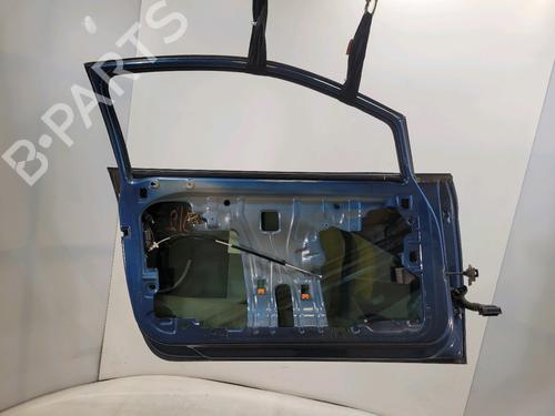 Left front door SEAT IBIZA IV (6J5, 6P1) 1.2 TDI | BP29819947C2 